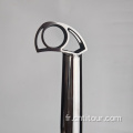 Titanium Bicycle SEAT POST 33.9 600 mm